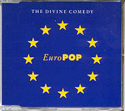 Divine Comedy - Europop
